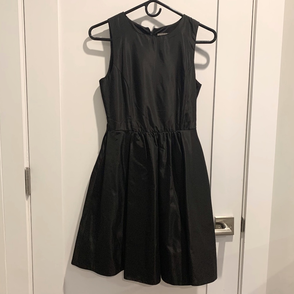 Zara Midi Length LBD